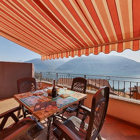 Mastena Apartamento