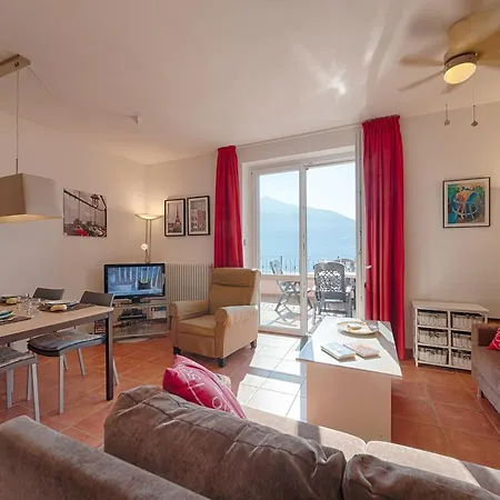 Apartamento Mastena