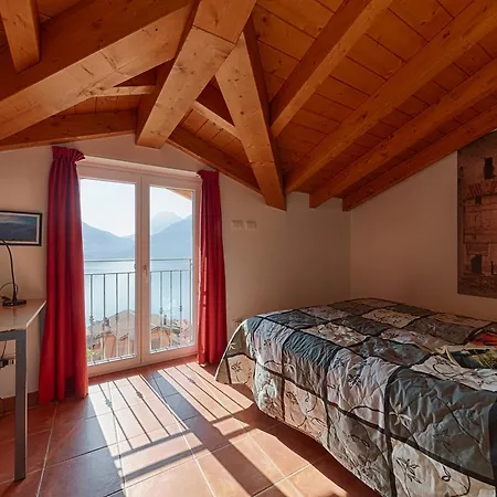 Apartamento Mastena *