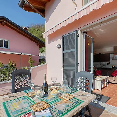 Apartamento Mastena San Siro (Lombardy)