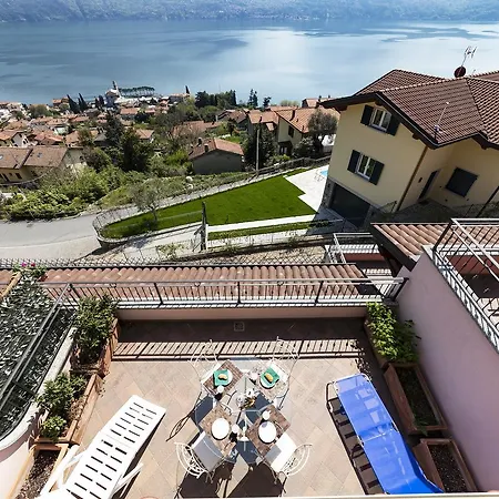 Apartamento Mastena San Siro (Lombardy)