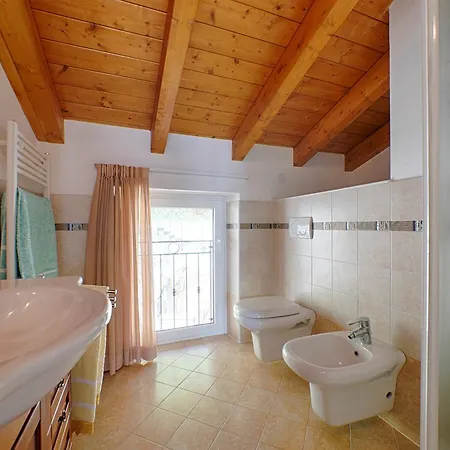 Apartamento Mastena San Siro (Lombardy)
