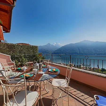 Apartamento Mastena San Siro (Lombardy)