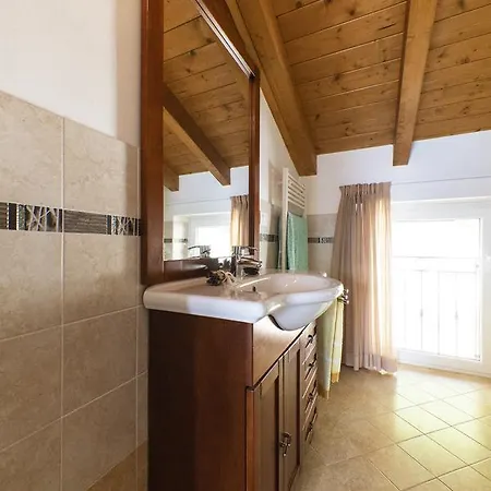 Apartamento Mastena