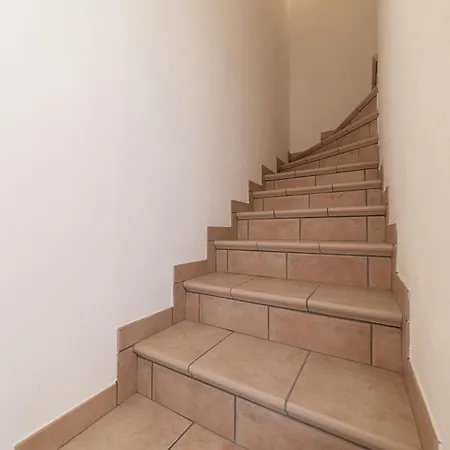 Apartamento Mastena San Siro (Lombardy)