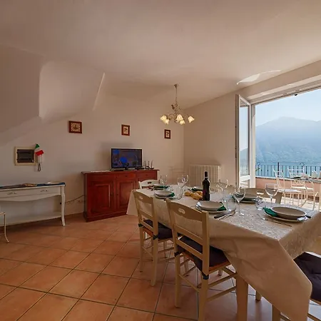 Apartamento Mastena