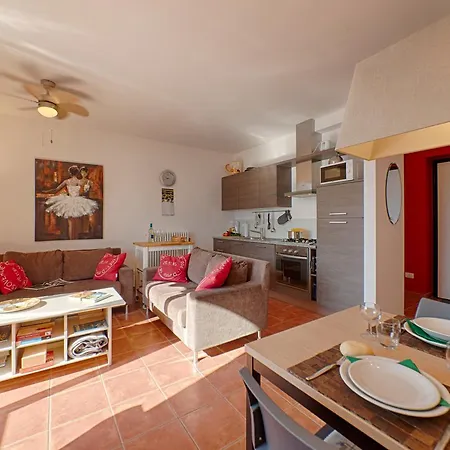 Mastena Apartment