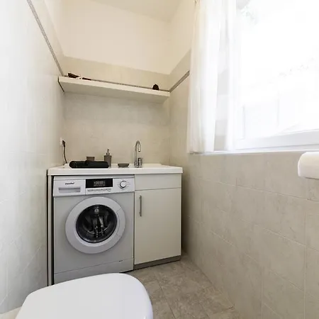 Apartment Mastena *