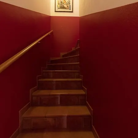 Apartment Mastena *