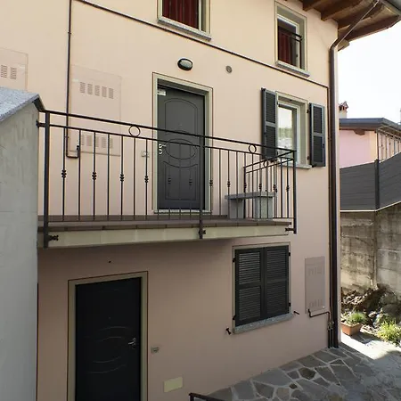 Apartment Mastena San Siro (Lombardy)