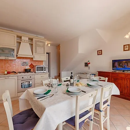 Mastena Apartment