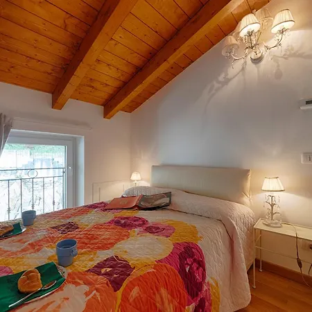 Mastena Apartment