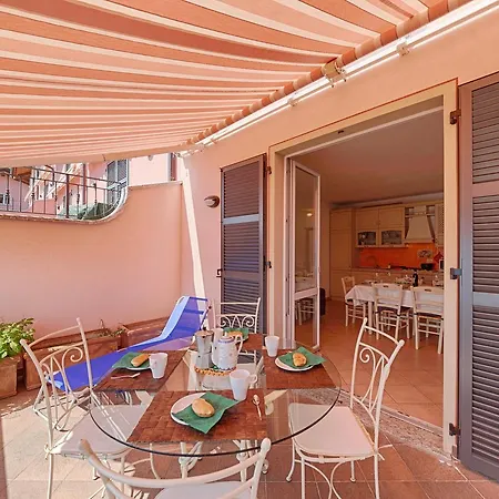 Mastena Apartment *