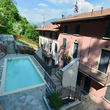 Apartment Mastena