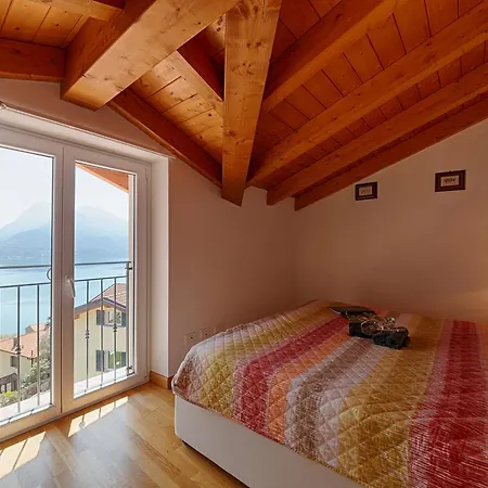 Apartment Mastena