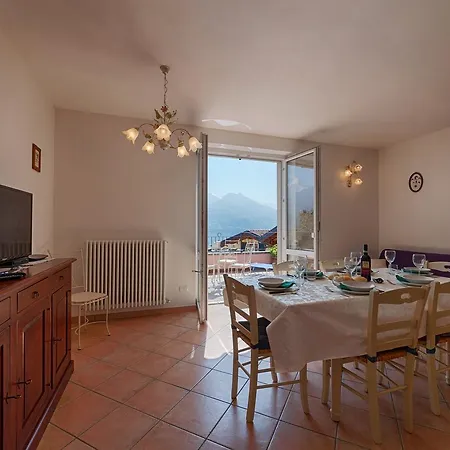 Mastena Apartment *